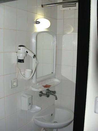 Imagen general del Cagri Hotel. Foto 3