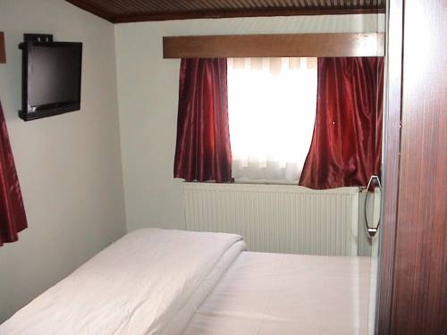 Imagen general del Cagri Hotel. Foto 4