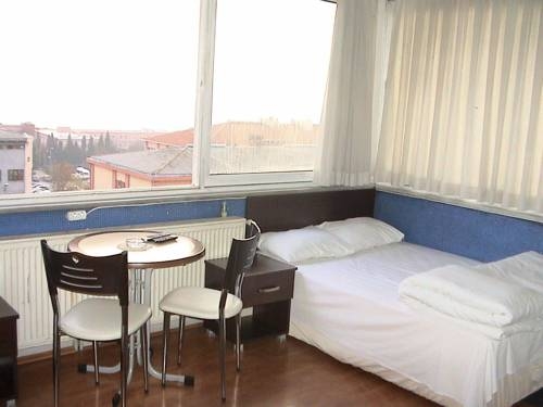 Imagen general del Cagri Hotel. Foto 5