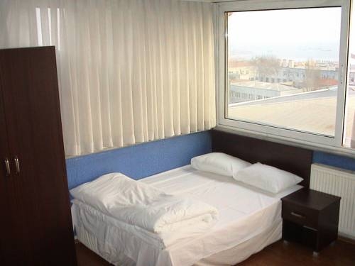 Imagen general del Cagri Hotel. Foto 6