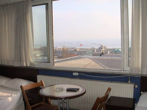 Imagen general del Cagri Hotel. Foto 7