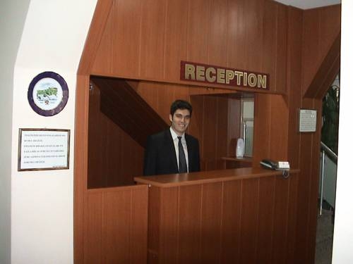 Imagen general del Cagri Hotel. Foto 8