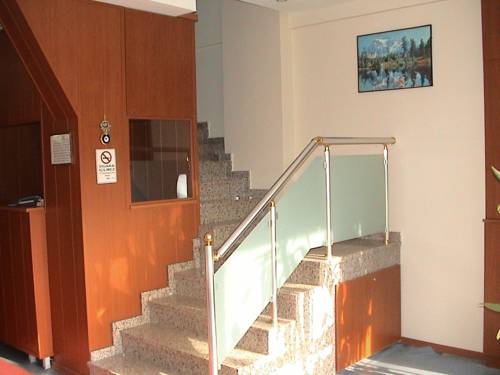 Imagen general del Cagri Hotel. Foto 9