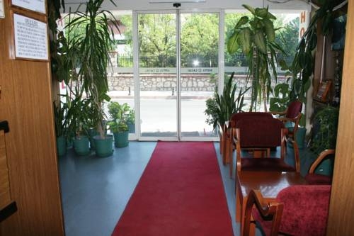 Imagen general del Cagri Hotel. Foto 10