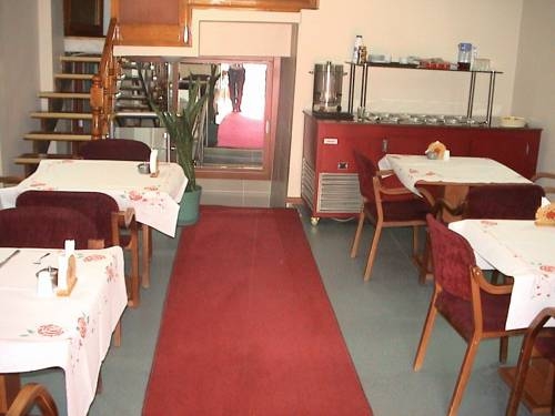 Imagen general del Cagri Hotel. Foto 11