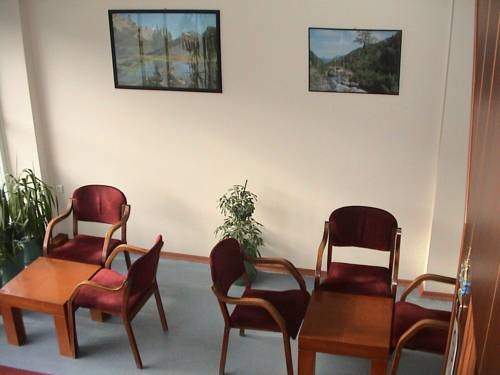 Imagen general del Cagri Hotel. Foto 12