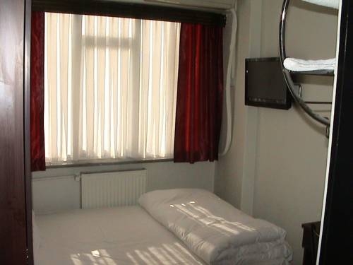 Imagen general del Cagri Hotel. Foto 13