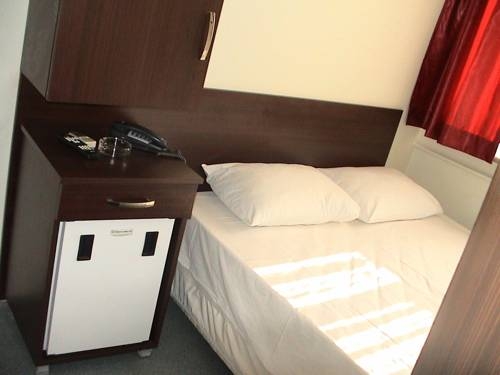 Imagen general del Cagri Hotel. Foto 14