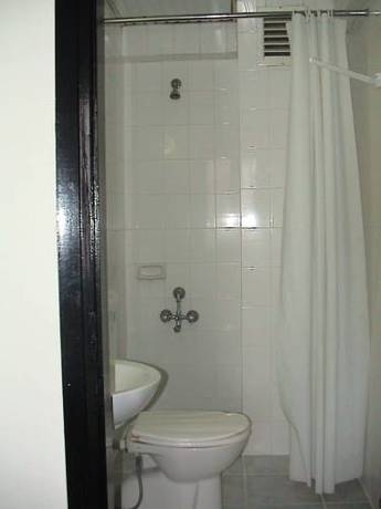 Imagen general del Cagri Hotel. Foto 15
