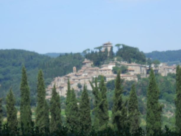 Imagen general del Caio Alto. Foto 1