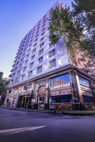 Imagen general del Cairo Taj Hotels & Suites - Dokki. Foto 2