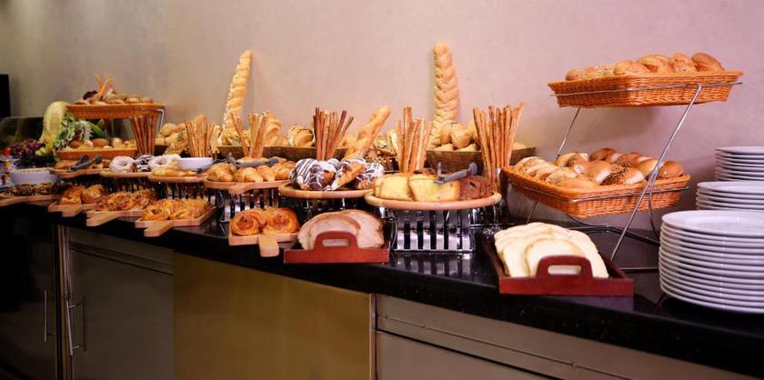 Imagen general del Cairo Taj Hotels & Suites - Dokki. Foto 3