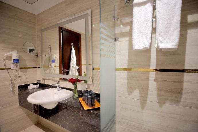 Imagen general del Cairo Taj Hotels & Suites - Dokki. Foto 5