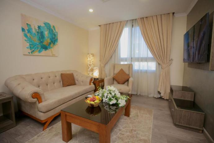 Imagen general del Cairo Taj Hotels & Suites - Dokki. Foto 8