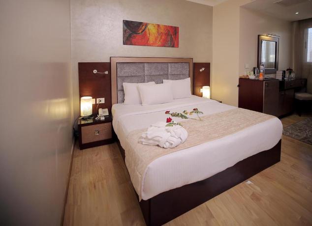 Imagen general del Cairo Taj Hotels & Suites - Dokki. Foto 10