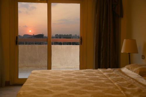 Imagen general del Cairo international Scout House. Foto 5