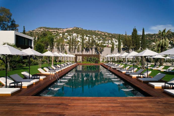 Imagen de la piscina del Caja by Maxx Royal. Foto 20
