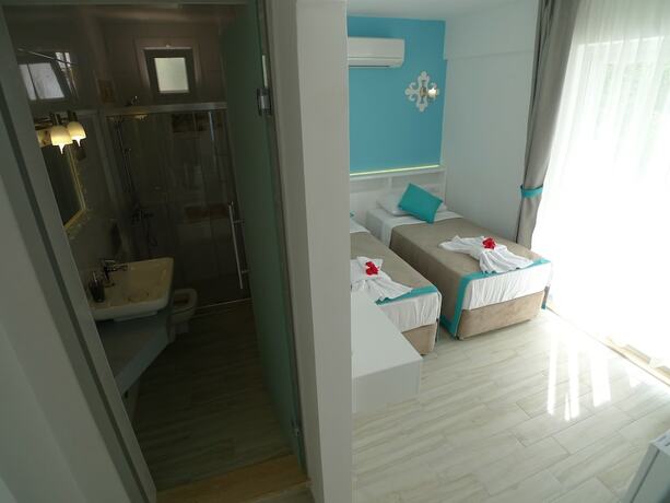 Imagen de la habitación del Cakil Pansiyon. Foto 16