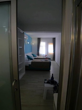 Imagen general del Cakil Pansiyon. Foto 1