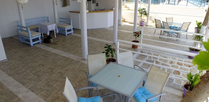 Imagen general del Cakil Pansiyon. Foto 2