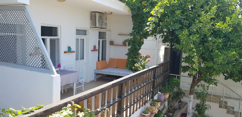 Imagen de la habitación del Cakil Pansiyon. Foto 18
