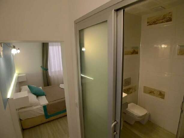 Imagen de la habitación del Cakil Pansiyon. Foto 19