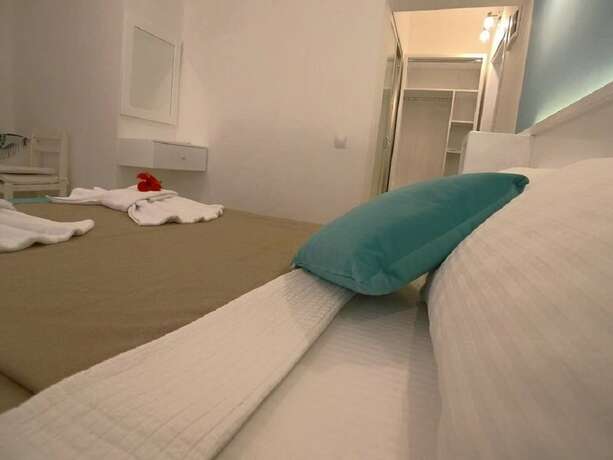 Imagen de la habitación del Cakil Pansiyon. Foto 20