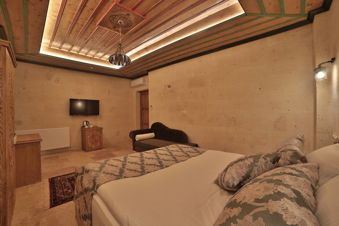 Imagen de la habitación del Cakiltasi Evi. Foto 2