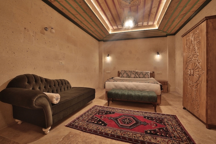 Imagen de la habitación del Cakiltasi Evi. Foto 3