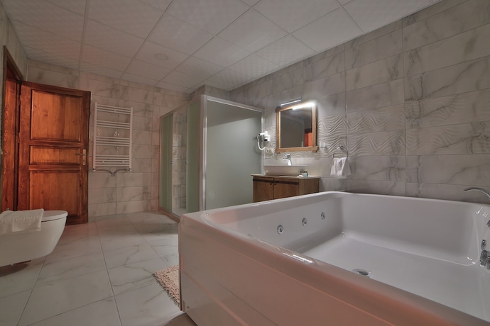 Imagen de la habitación del Cakiltasi Evi. Foto 4