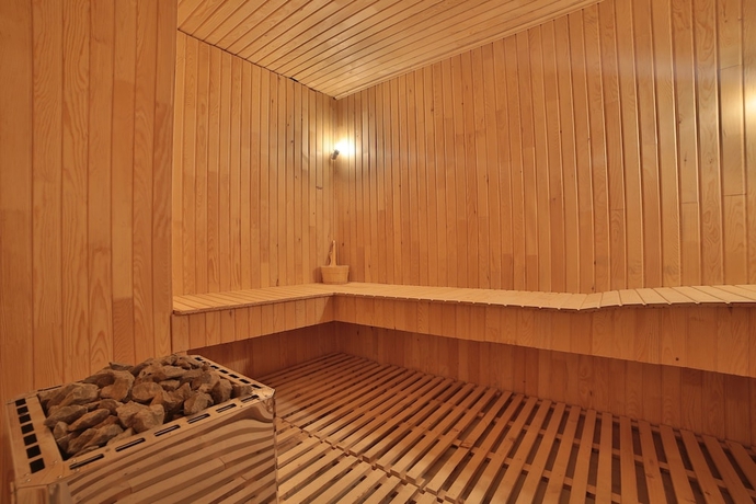 Imagen de la habitación del Cakiltasi Evi. Foto 5