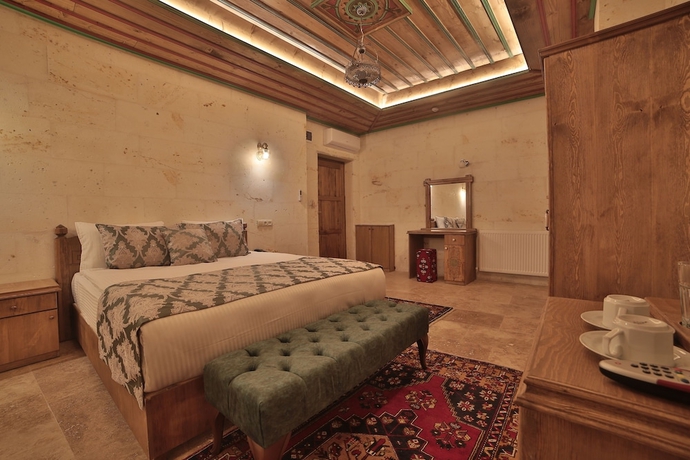 Imagen de la habitación del Cakiltasi Evi. Foto 6