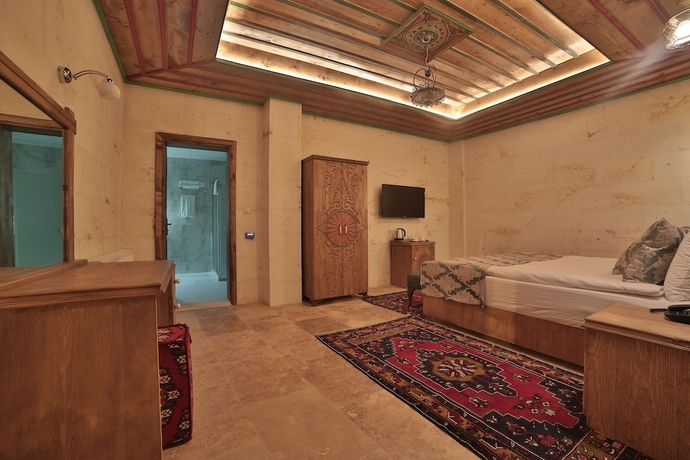 Imagen de la habitación del Cakiltasi Evi. Foto 7