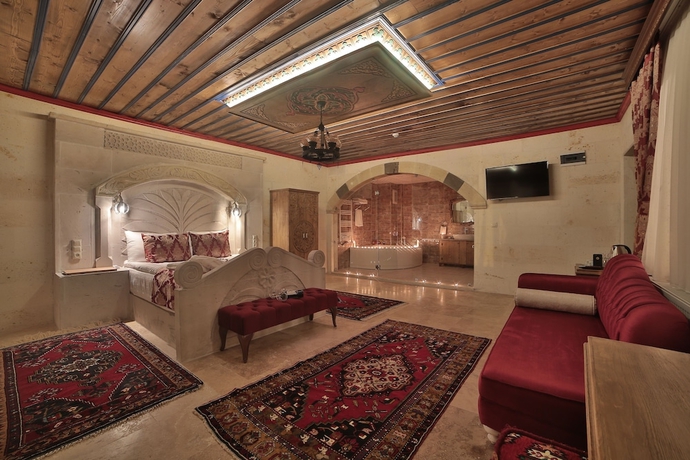 Imagen de la habitación del Cakiltasi Evi. Foto 8