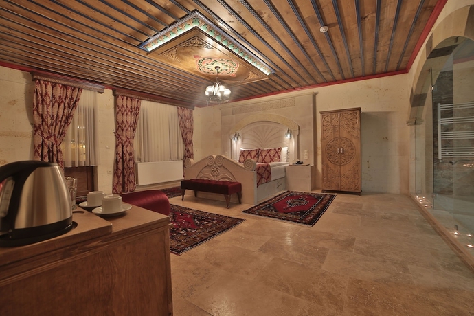 Imagen de la habitación del Cakiltasi Evi. Foto 9