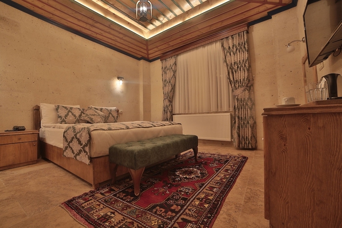 Imagen de la habitación del Cakiltasi Evi. Foto 10