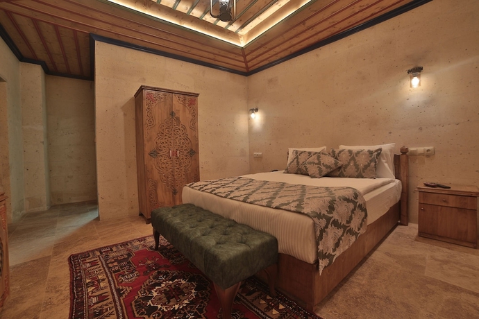 Imagen de la habitación del Cakiltasi Evi. Foto 11