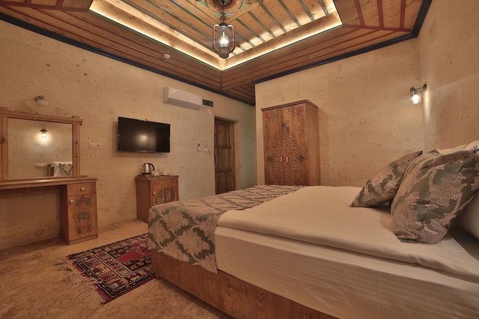 Imagen de la habitación del Cakiltasi Evi. Foto 12