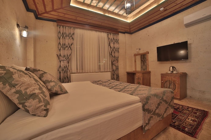 Imagen de la habitación del Cakiltasi Evi. Foto 13