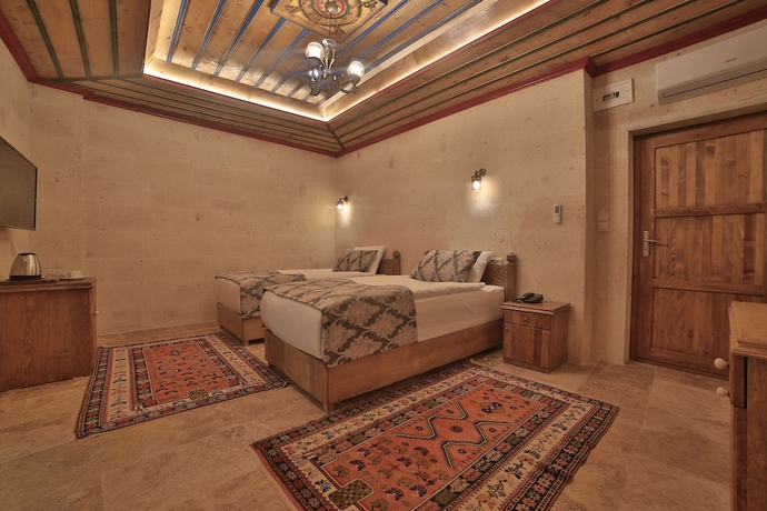 Imagen de la habitación del Cakiltasi Evi. Foto 14