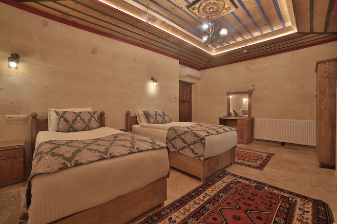 Imagen de la habitación del Cakiltasi Evi. Foto 15