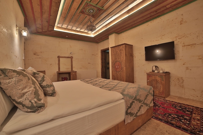 Imagen de la habitación del Cakiltasi Evi. Foto 17