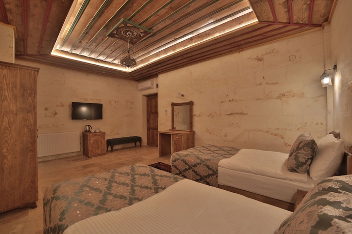 Imagen de la habitación del Cakiltasi Evi. Foto 18