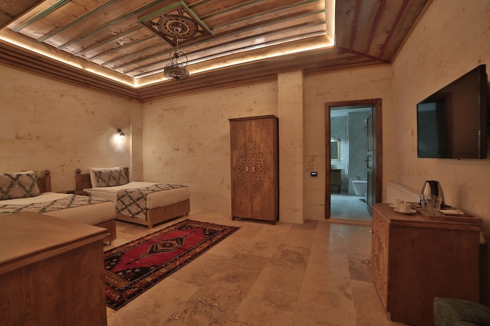 Imagen de la habitación del Cakiltasi Evi. Foto 19
