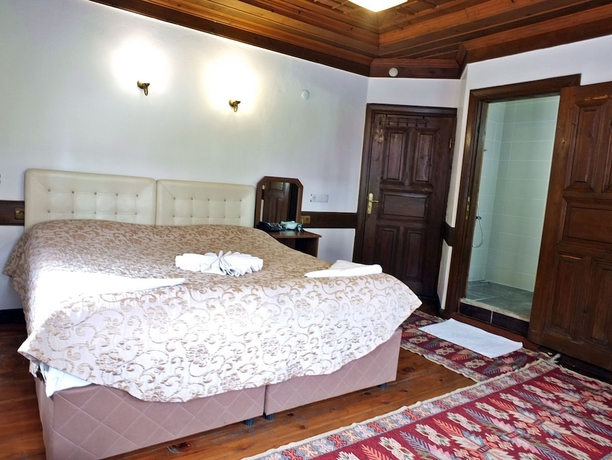 Imagen de la habitación del Cakiroglu Konak. Foto 2