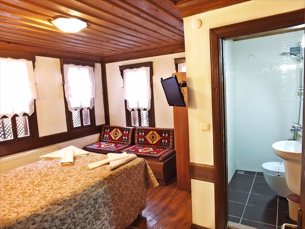 Imagen de la habitación del Cakiroglu Konak. Foto 6