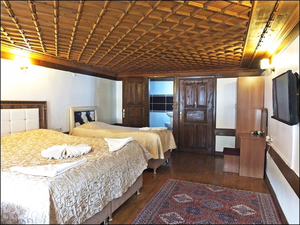 Imagen de la habitación del Cakiroglu Konak. Foto 8