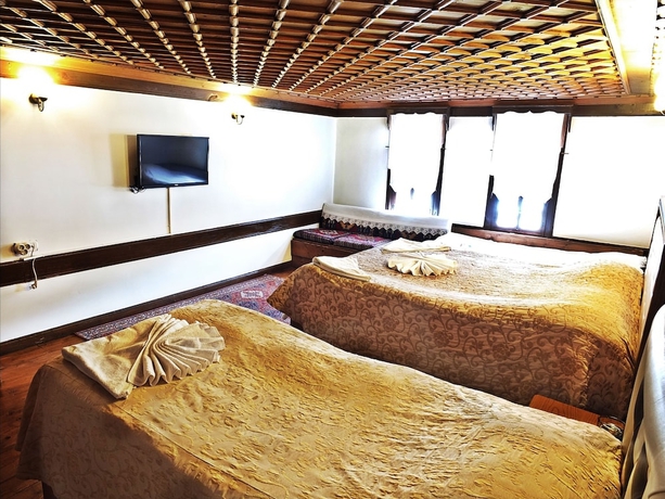 Imagen de la habitación del Cakiroglu Konak. Foto 9