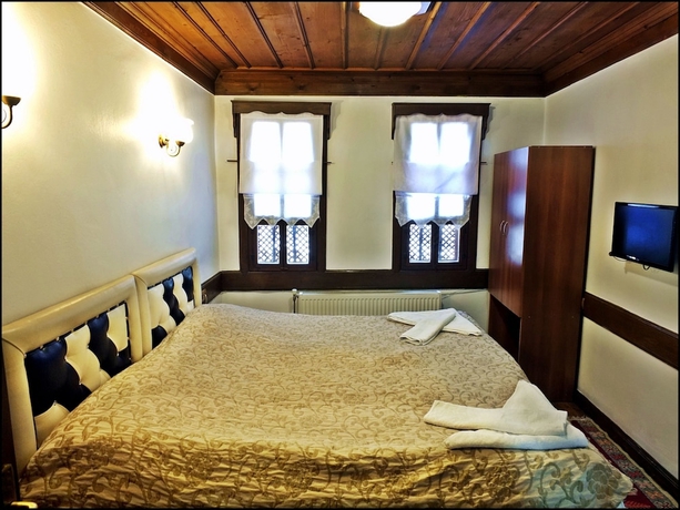 Imagen de la habitación del Cakiroglu Konak. Foto 10