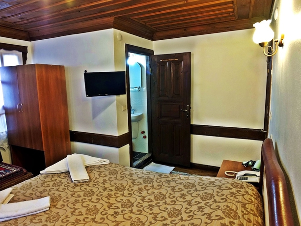 Imagen de la habitación del Cakiroglu Konak. Foto 11